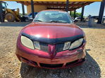 Pontiac Sunfire 2004
