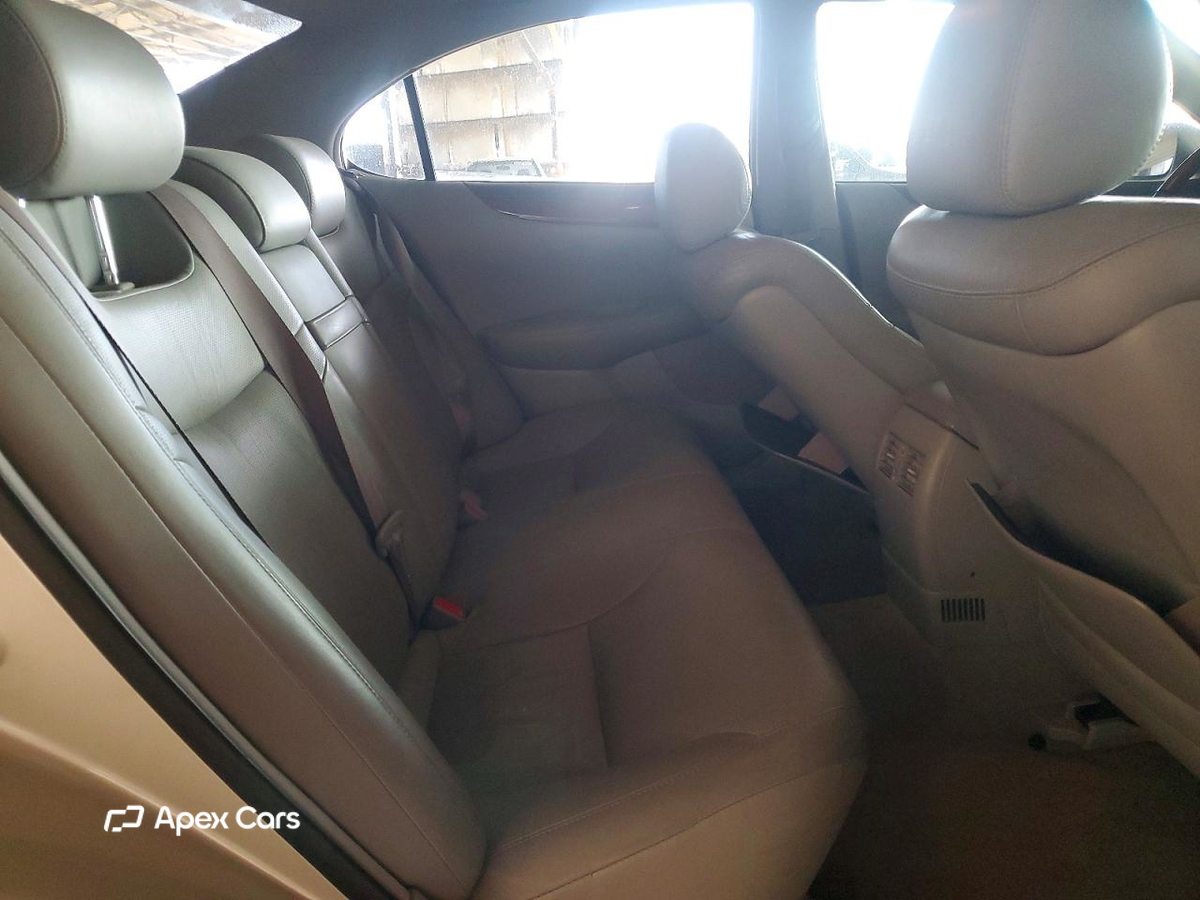 Lexus ES 2005