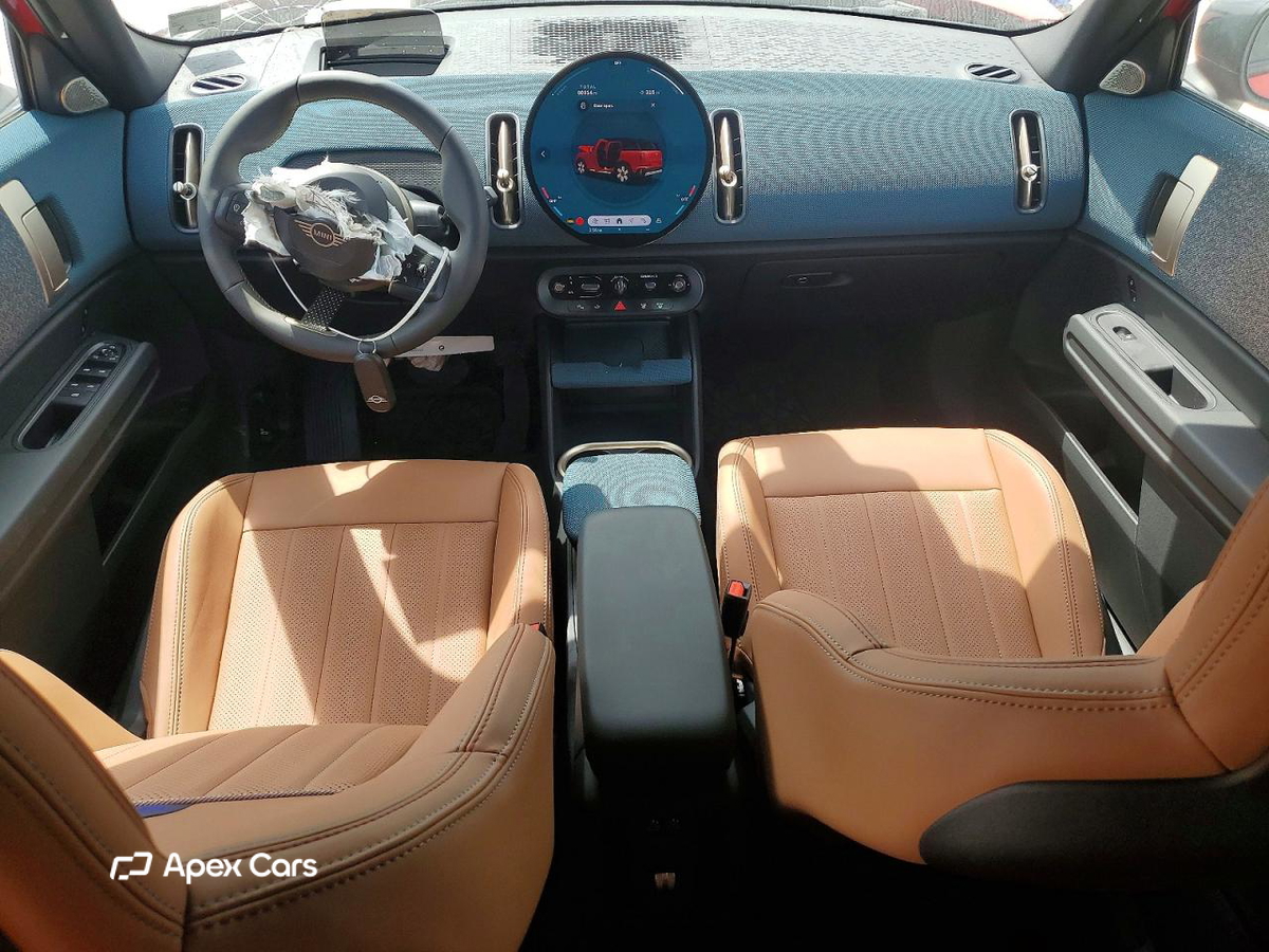 MINI Cooper 2026