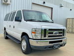 Ford Econoline 2013