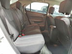 Chevrolet Equinox 2012