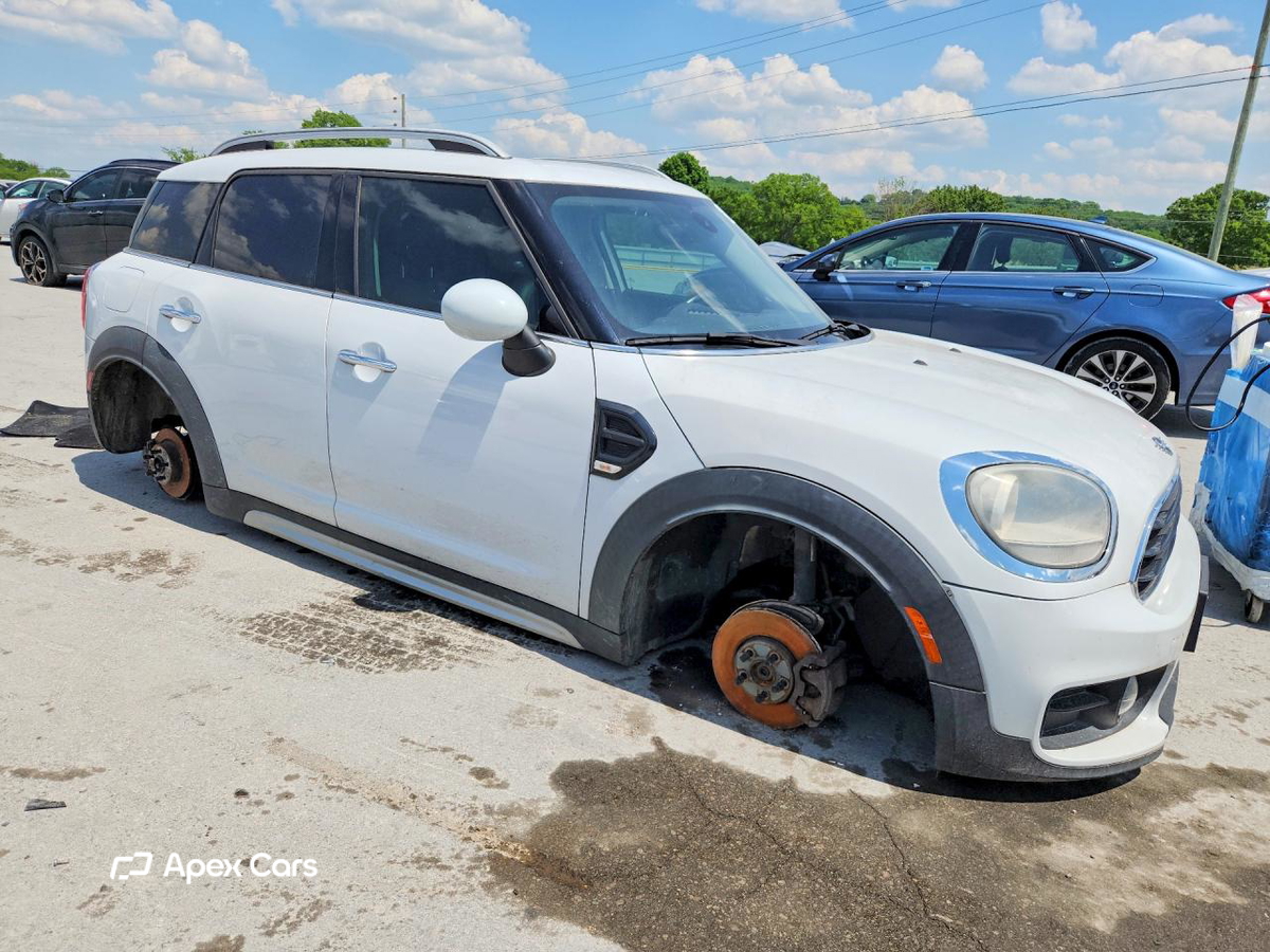 MINI Cooper 2019