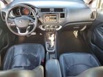 Kia Rio 2012