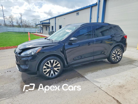 Ford Escape 2020 - Image 1 of 13