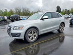 Audi Q5 2012