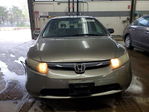 Honda Civic 2008