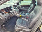 Ford Taurus 2017