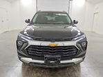 Chevrolet TrailBlazer 2026