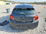 Mitsubishi Mirage 2015