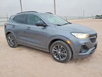 Buick Encore 2022