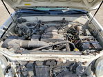 Toyota Sequoia 2002
