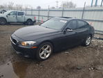 BMW Series 3 2015