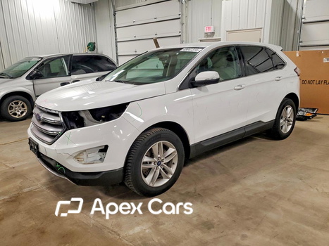 Ford Edge 2017 - Image 1 of 5