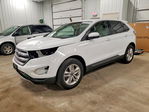 Ford Edge 2017