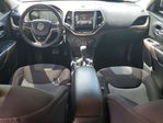Jeep Cherokee 2018