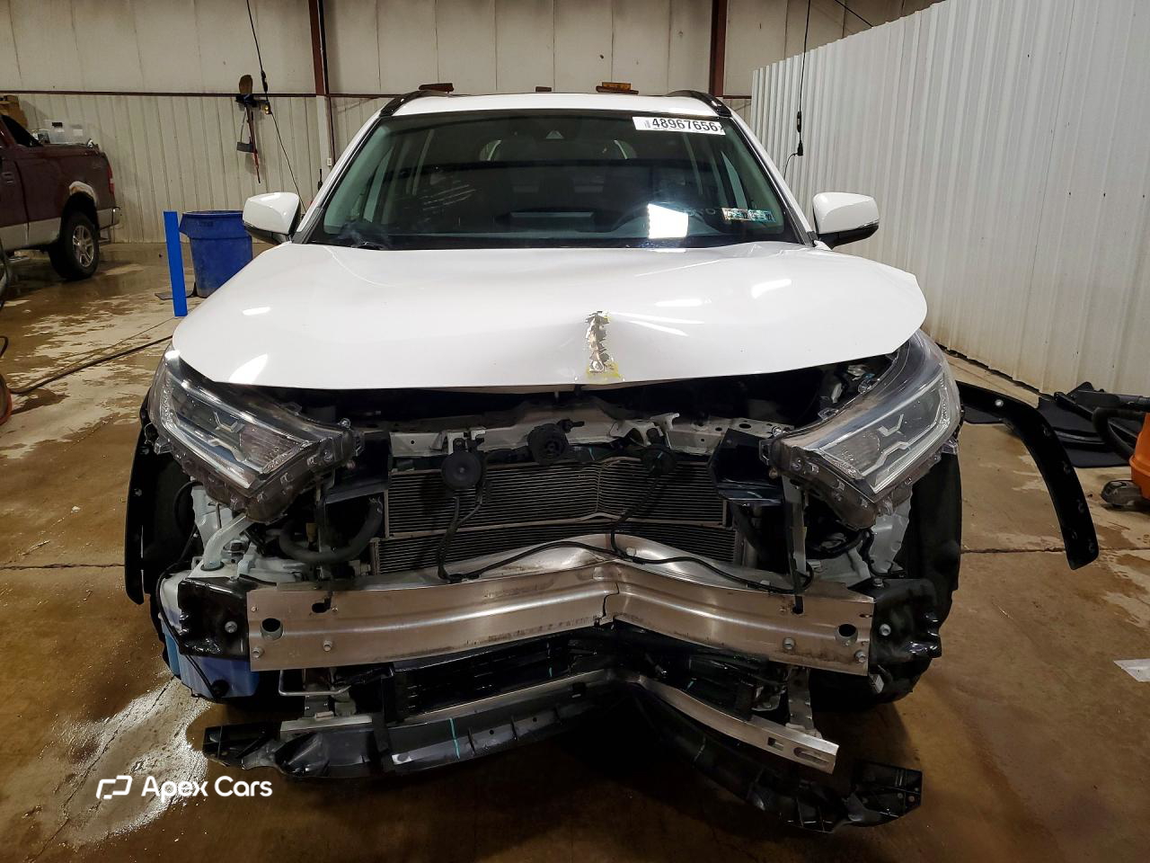 Toyota RAV 4 2020