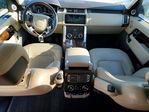 Land Rover Range Rover 2019