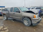 GMC Sierra 2012