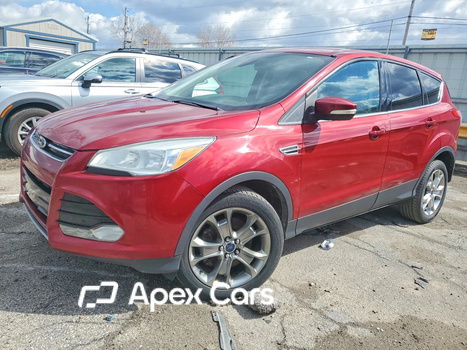 Ford Escape 2013 - Image 1 of 13