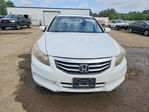 Honda Accord 2012