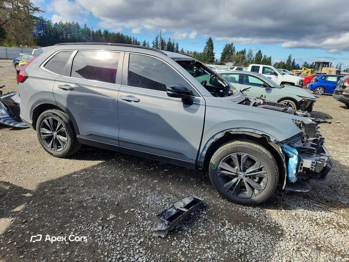 Honda CR-V 2024