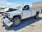 Chevrolet Silverado 2015