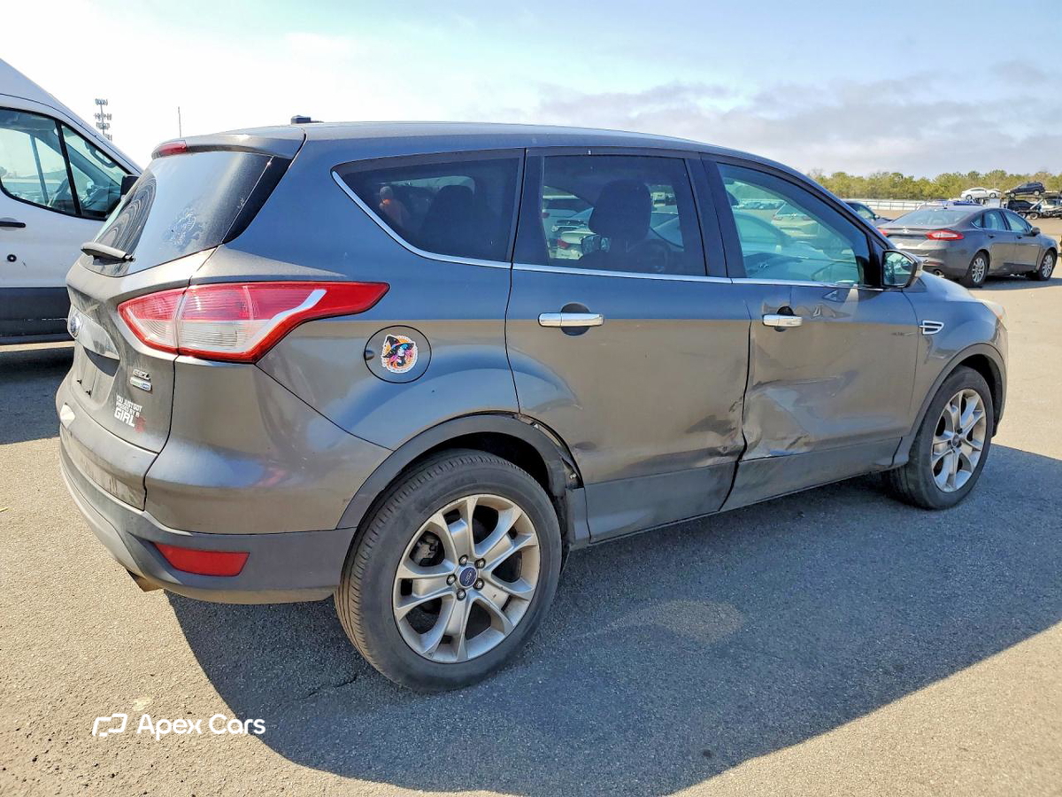 Ford Escape 2013