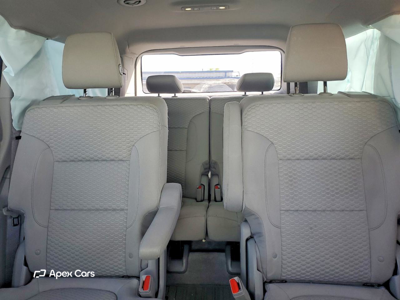 GMC Acadia 2019