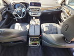 BMW Series 7 2018
