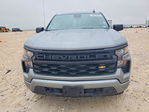 Chevrolet Silverado 2025