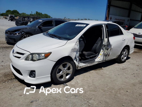 Toyota Corolla 2012 - Zdjęcie 1 z 14