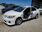 Toyota Corolla 2012