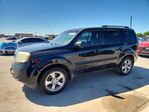 Honda Pilot 2012