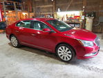 Buick LaCrosse 2014