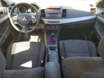 Mitsubishi Lancer 2011