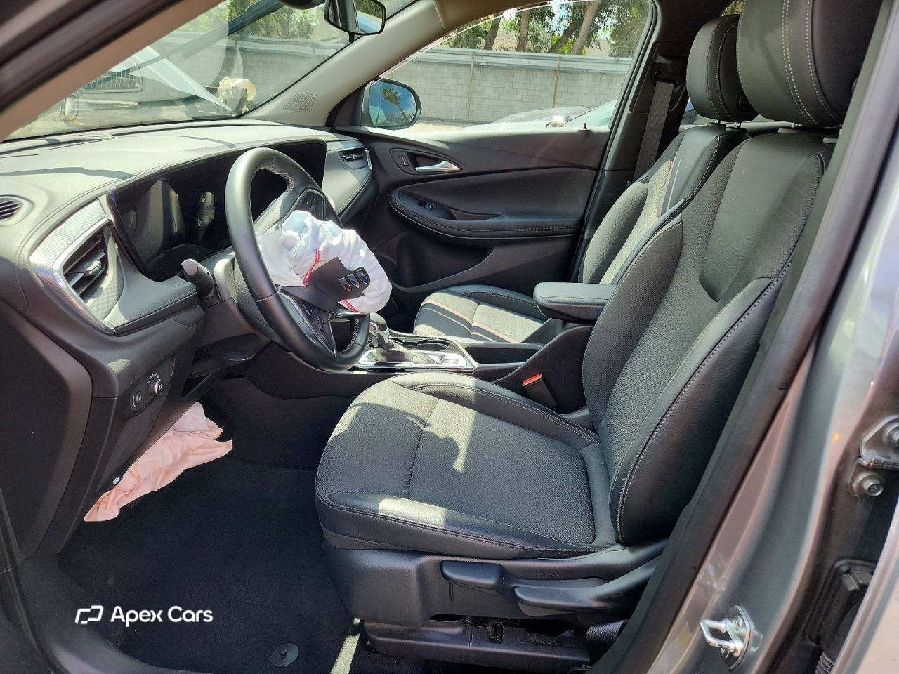 Buick Encore 2025