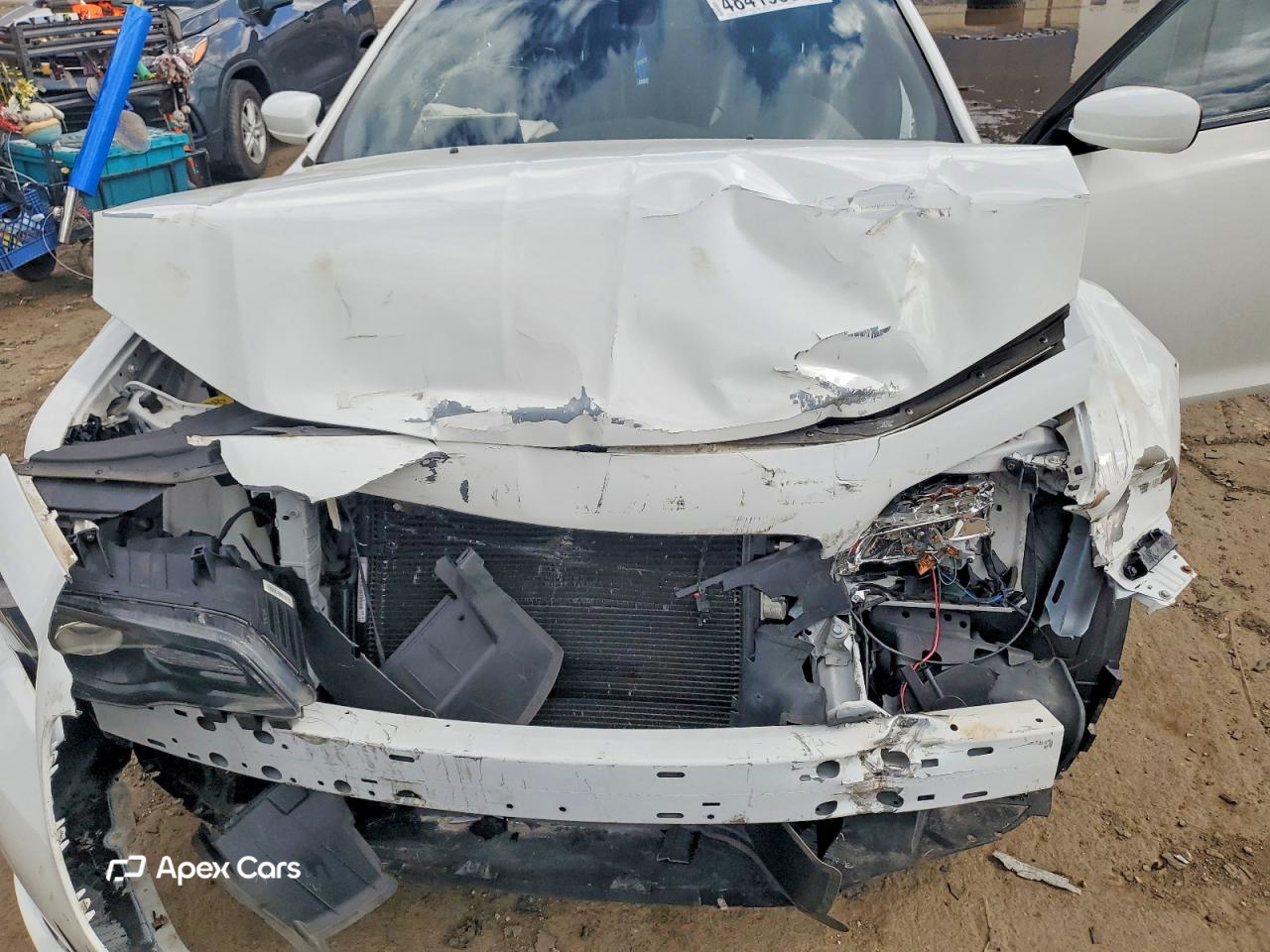 Chrysler 300 2017