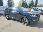 Ford Explorer 2017