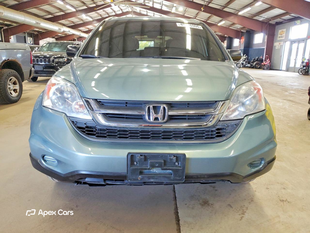 Honda CR-V 2011