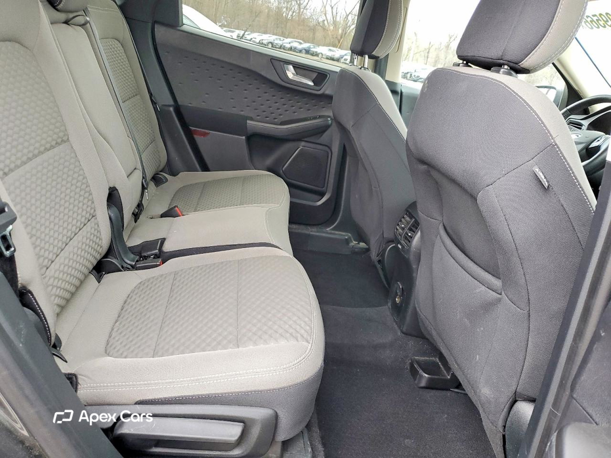 Ford Escape 2020