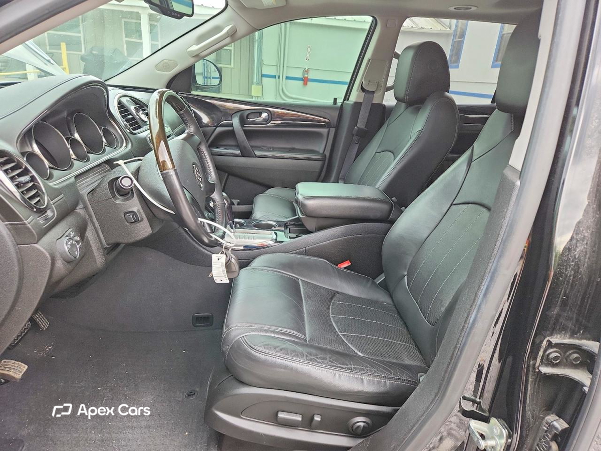 Buick Enclave 2017