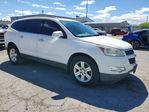 Chevrolet Traverse 2012