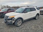 Ford Explorer 2014