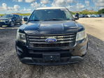 Ford Explorer 2017