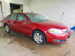 Chevrolet Impala 2007