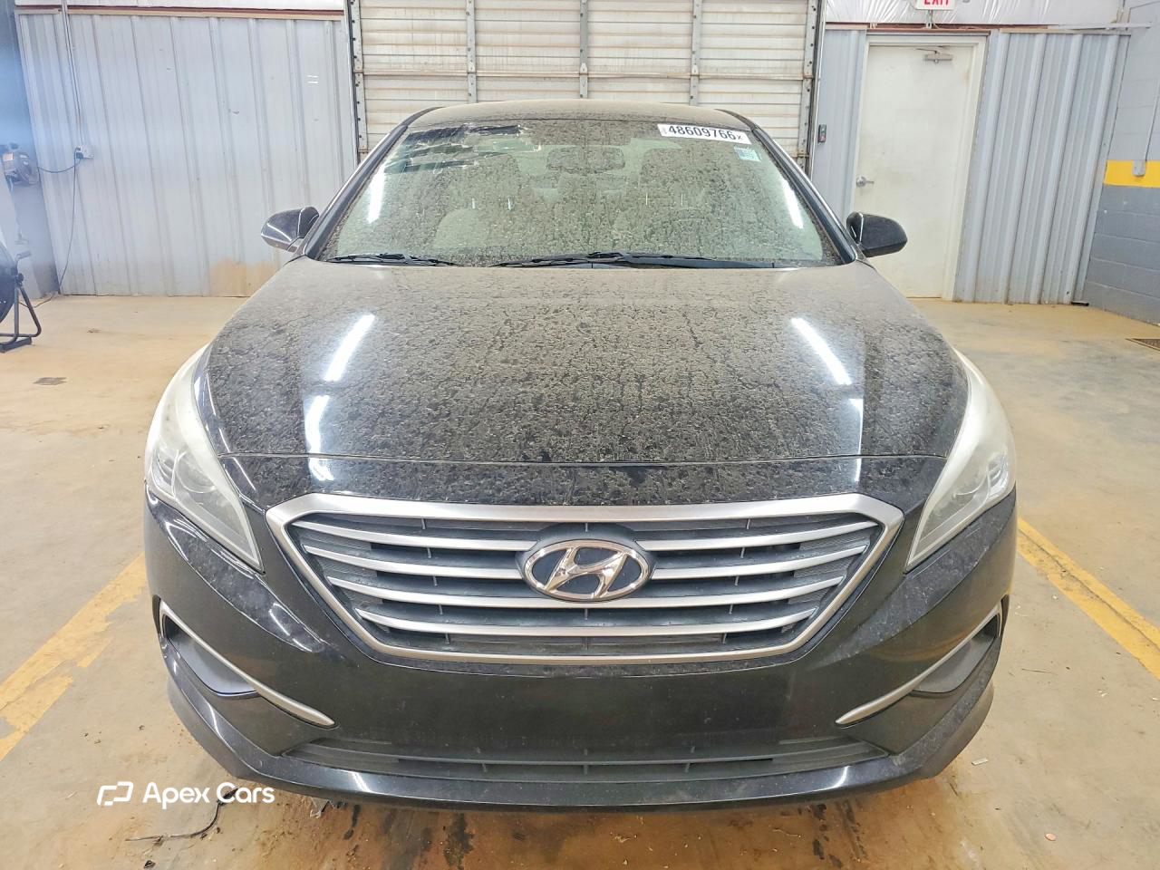 Hyundai Sonata 2017