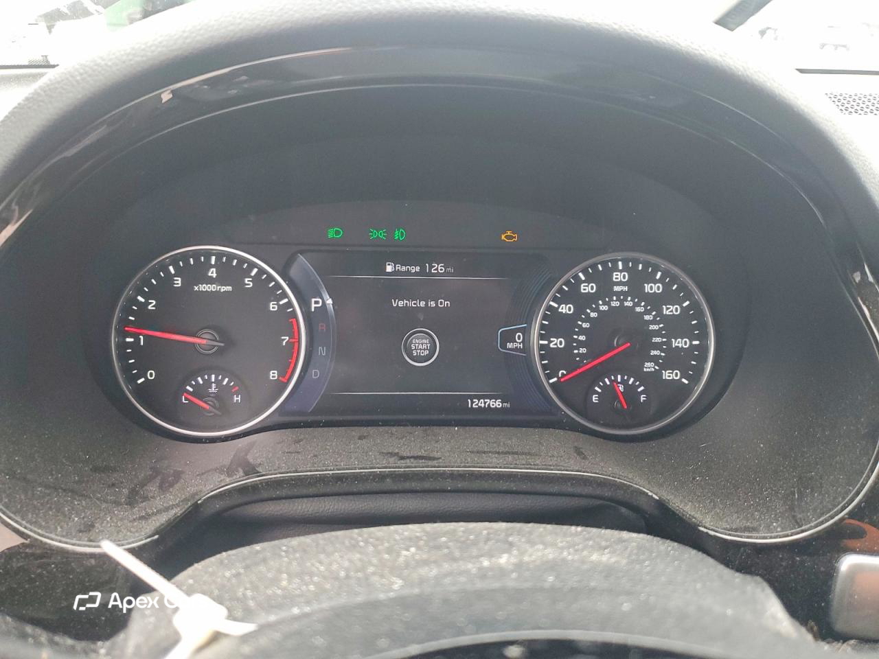 Kia Seltos 2021