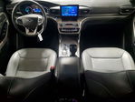 Ford Explorer 2021