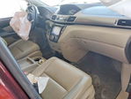 Honda Odyssey 2015