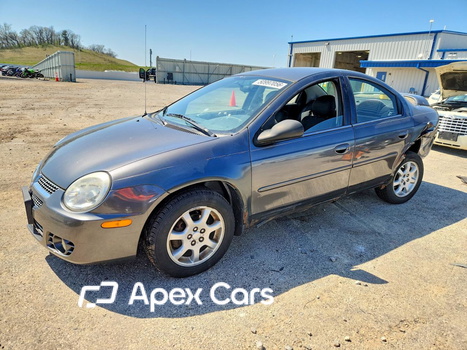 2004 Dodge Neon - Zdjęcie 1 z 5